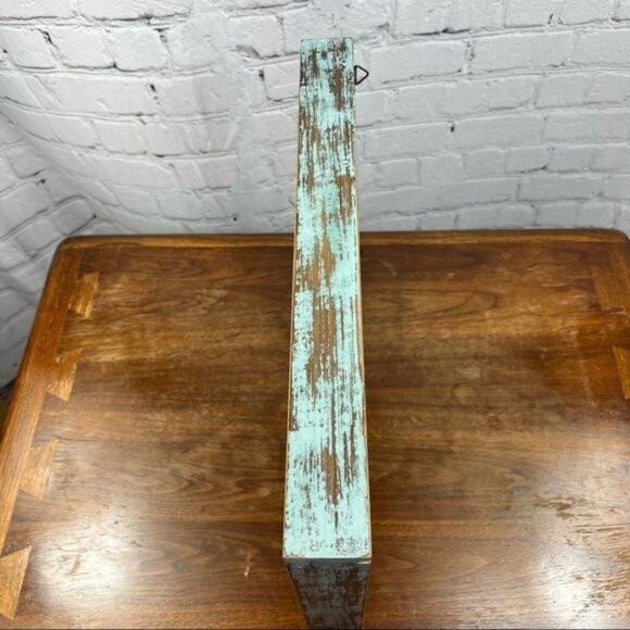 Decorative wall key hook hanger - Picture 4 of 11